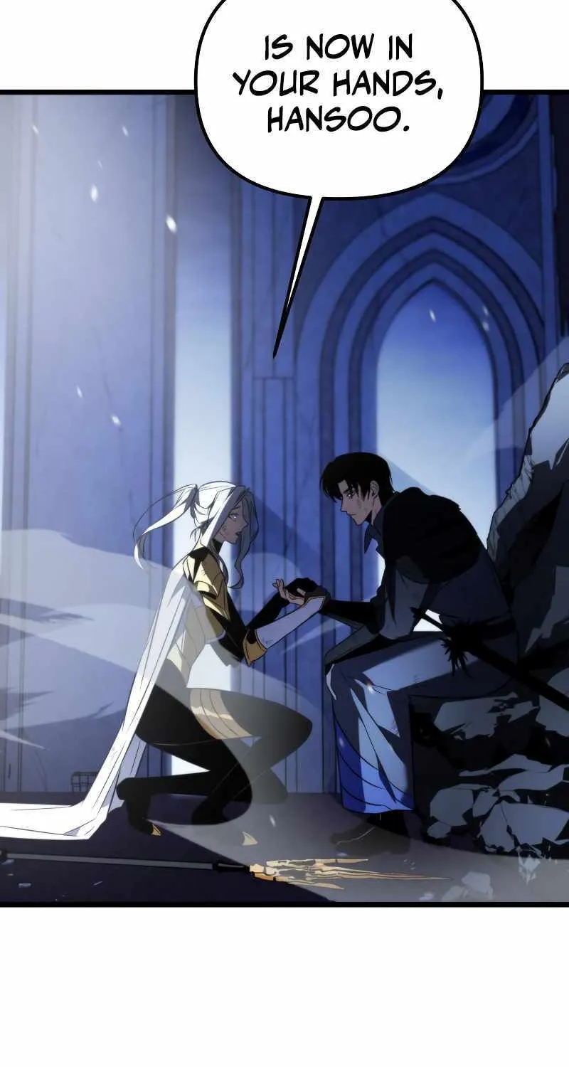Reincarnator (Manhwa) Chapter 0 page 76 - 
