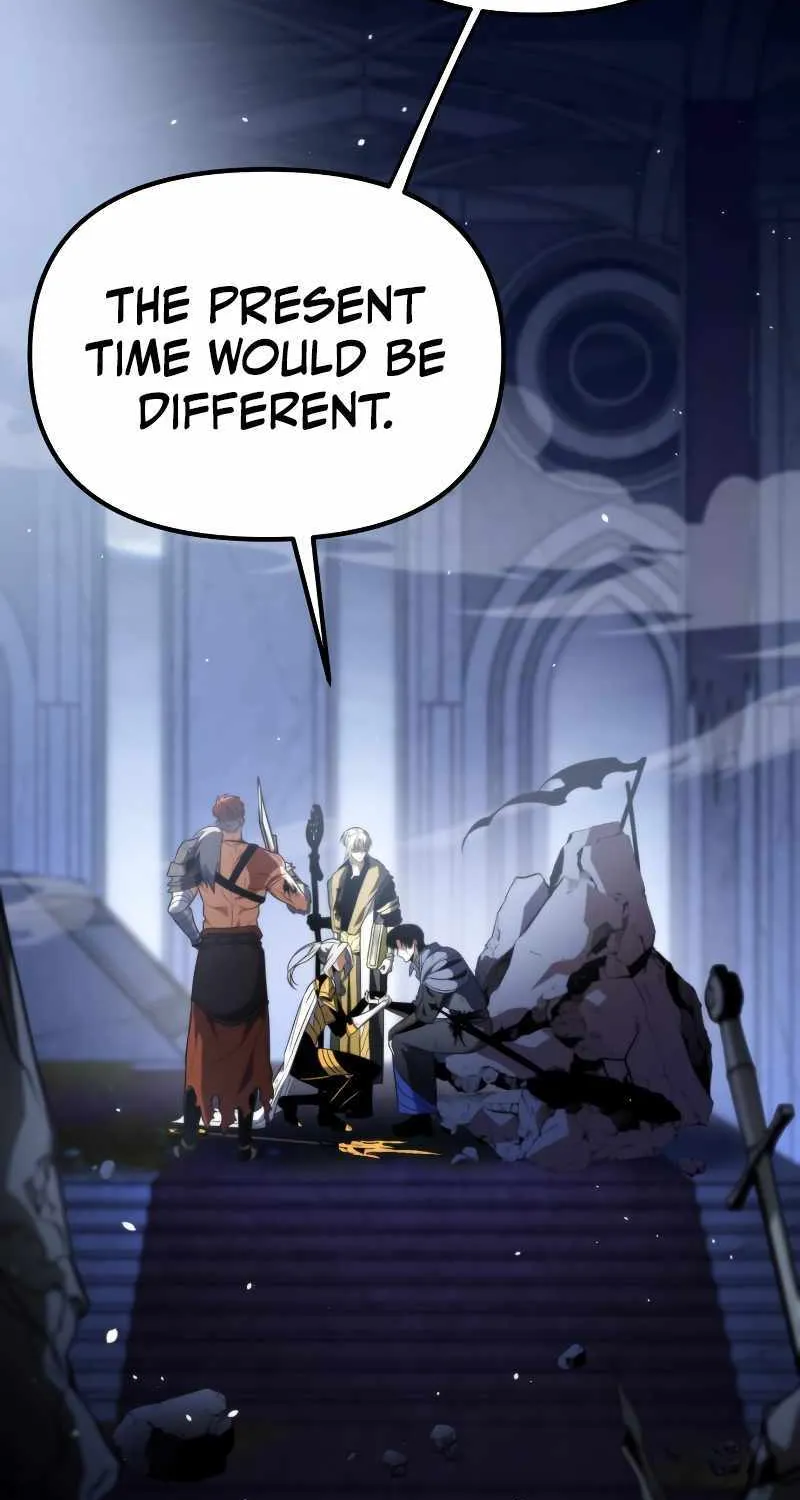 Reincarnator (Manhwa) Chapter 0 page 84 - 