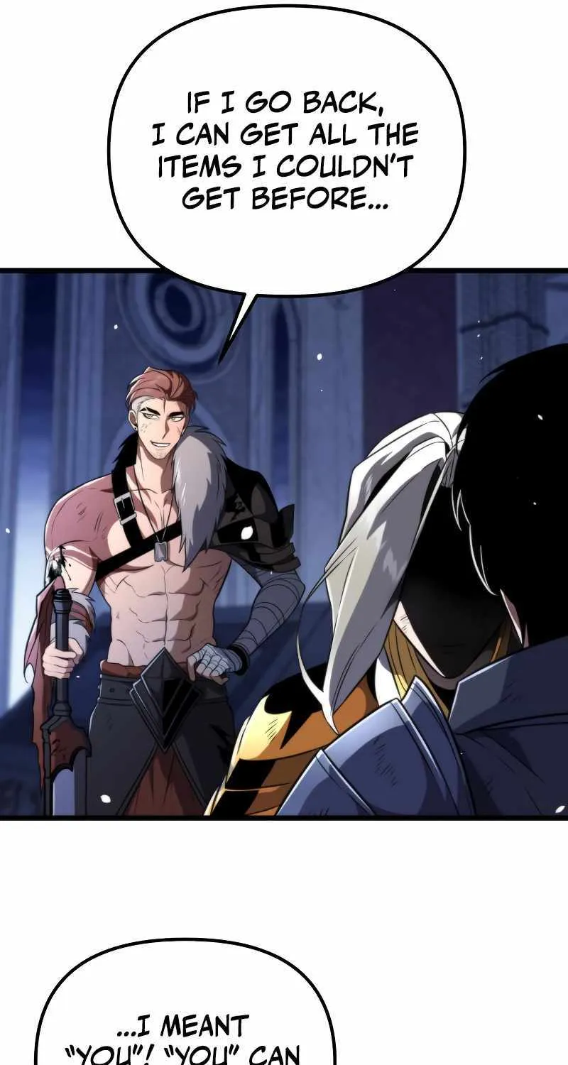 Reincarnator (Manhwa) Chapter 0 page 87 - 