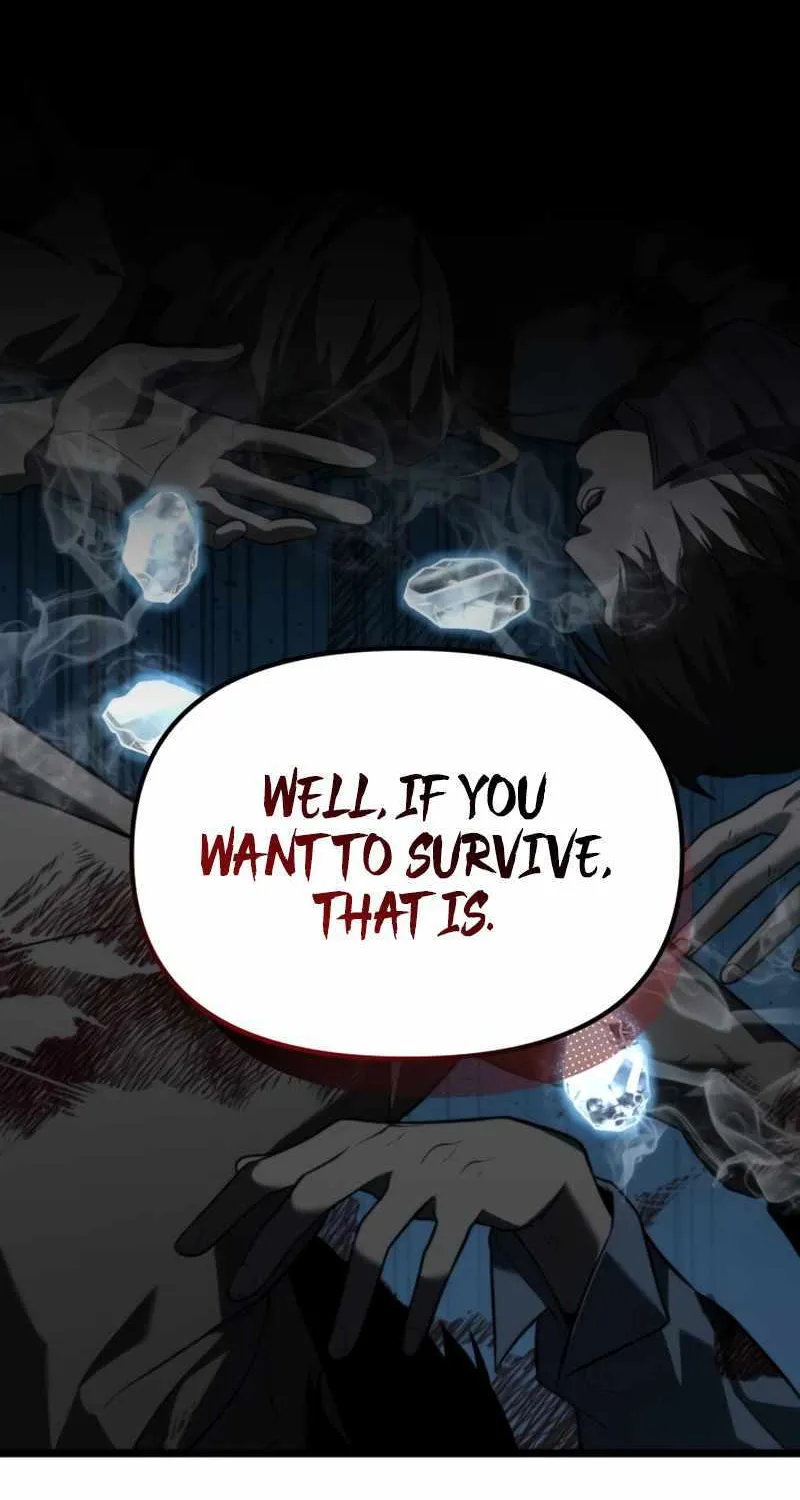 Reincarnator (Manhwa) Chapter 1 page 105 - 