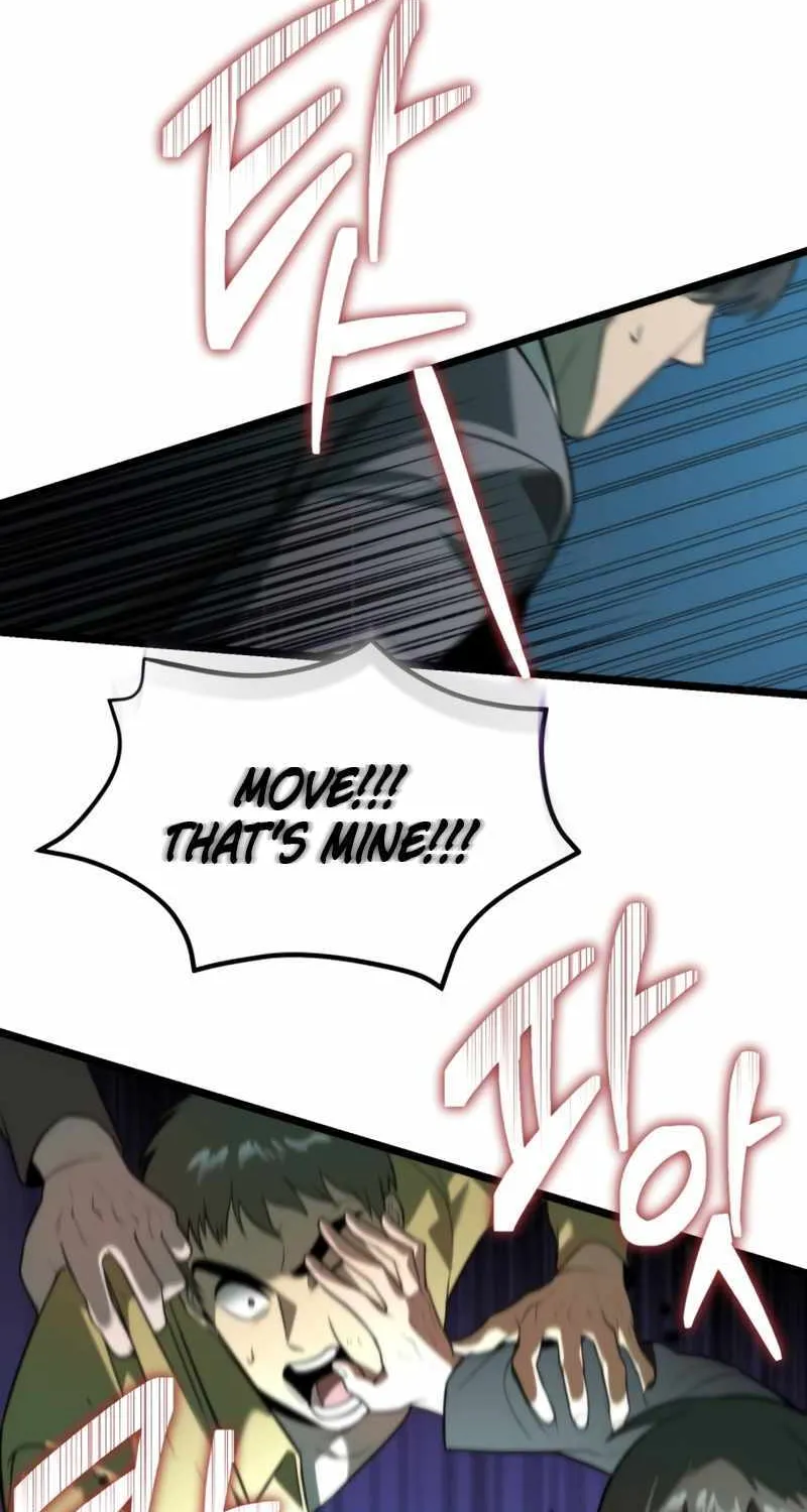 Reincarnator (Manhwa) Chapter 1 page 107 - 