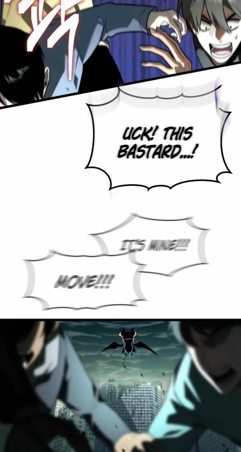 Reincarnator (Manhwa) Chapter 1 page 108 - 