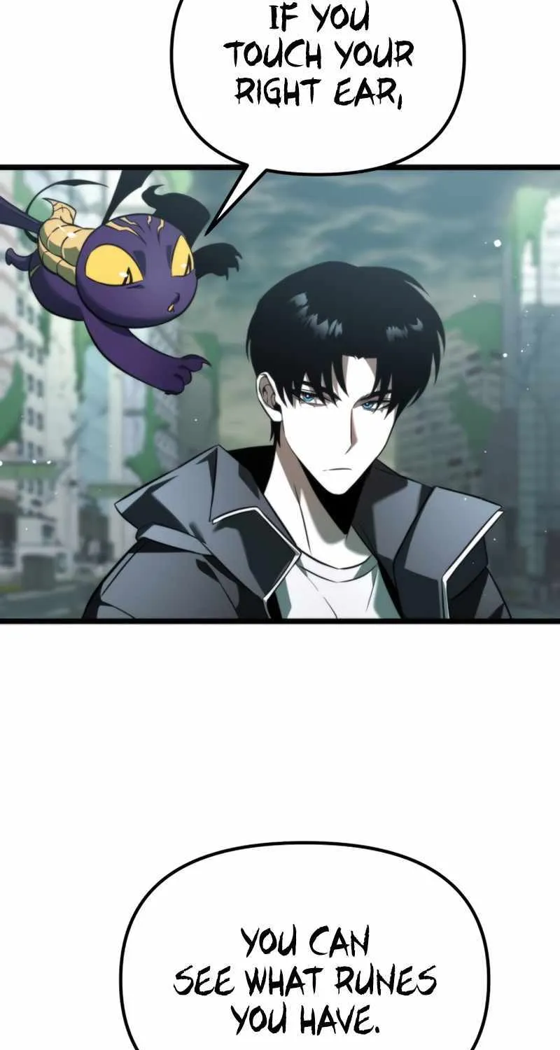 Reincarnator (Manhwa) Chapter 1 page 114 - 
