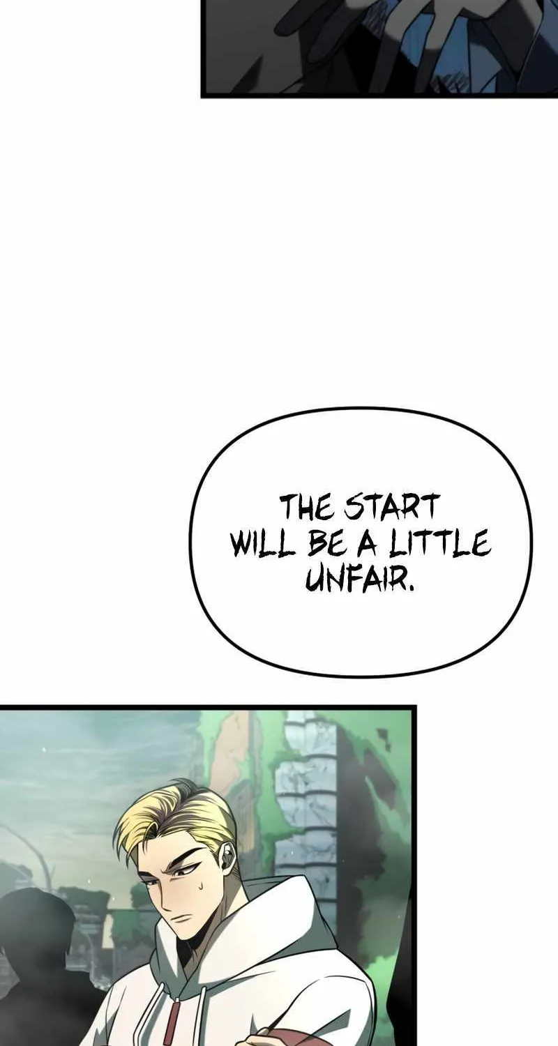 Reincarnator (Manhwa) Chapter 1 page 121 - 