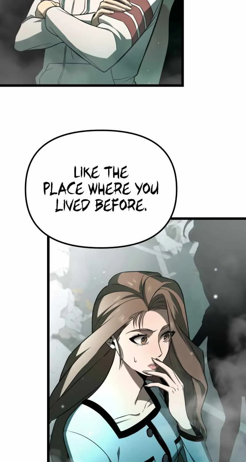 Reincarnator (Manhwa) Chapter 1 page 122 - 