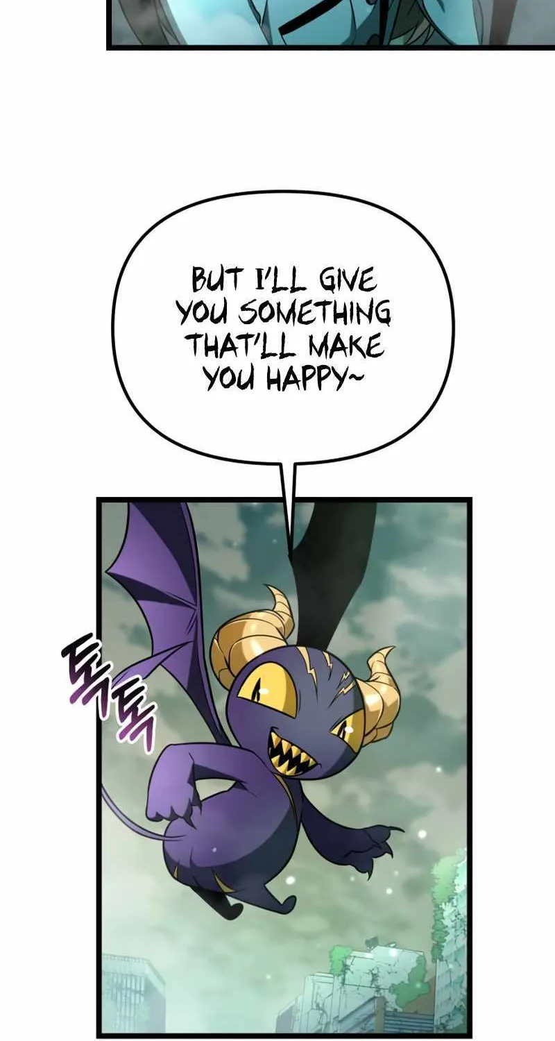 Reincarnator (Manhwa) Chapter 1 page 123 - 
