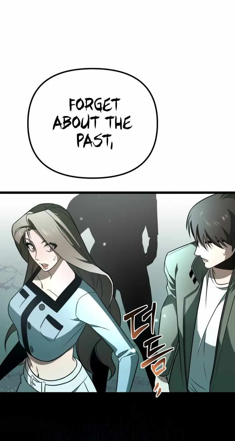 Reincarnator (Manhwa) Chapter 1 page 124 - 