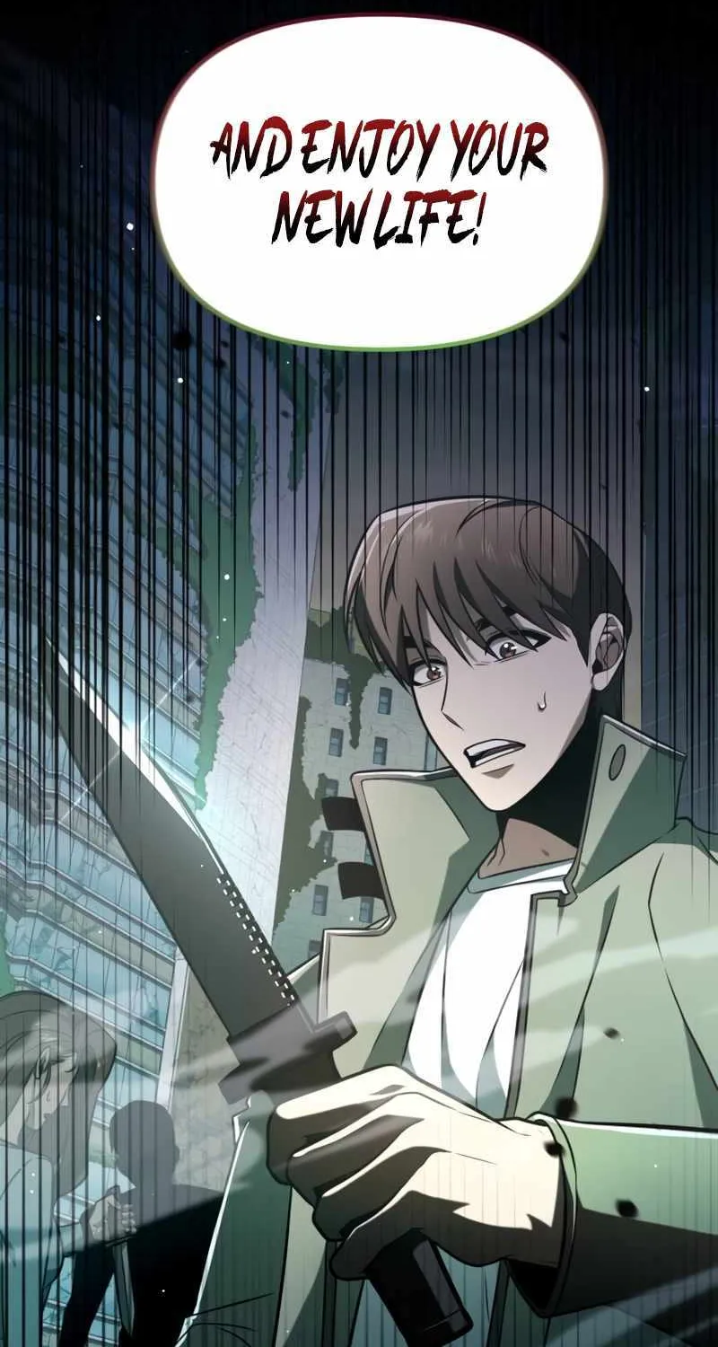 Reincarnator (Manhwa) Chapter 1 page 125 - 