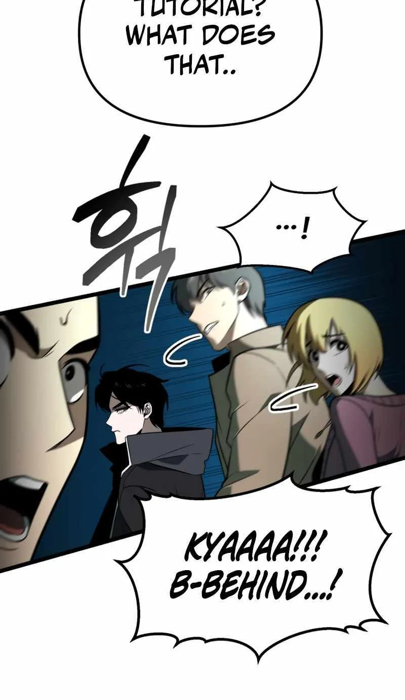Reincarnator (Manhwa) Chapter 1 page 127 - 