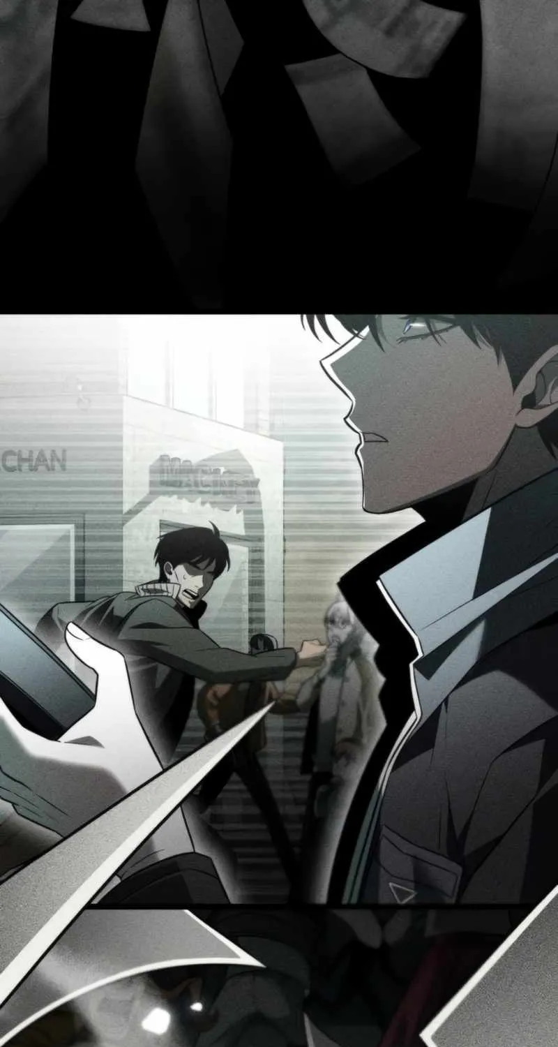 Reincarnator (Manhwa) Chapter 1 page 15 - 