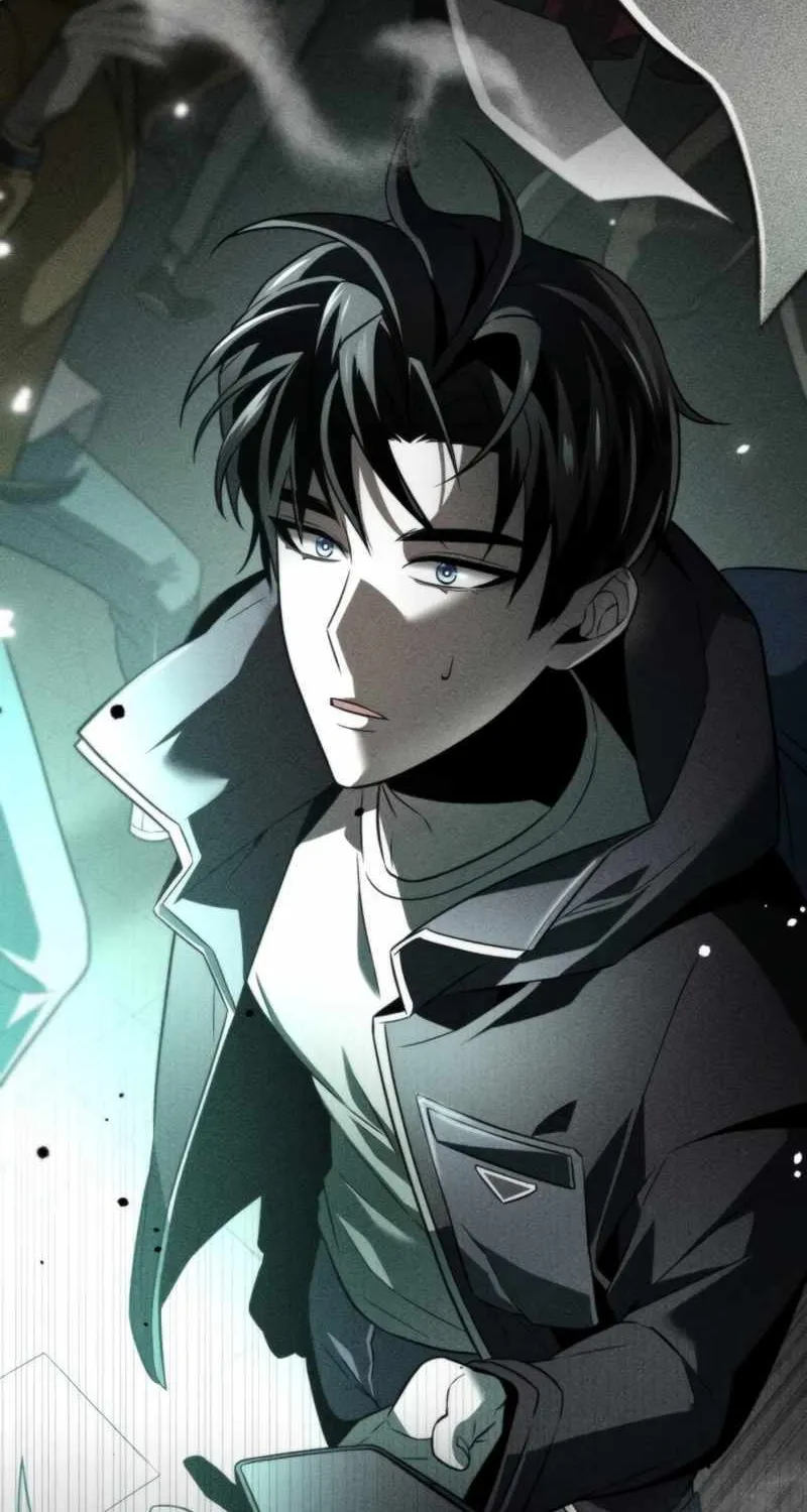 Reincarnator (Manhwa) Chapter 1 page 16 - 