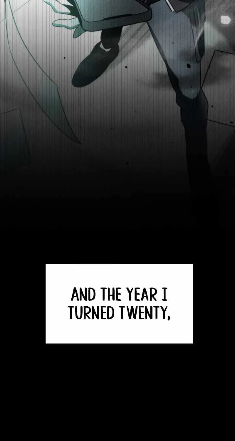Reincarnator (Manhwa) Chapter 1 page 17 - 