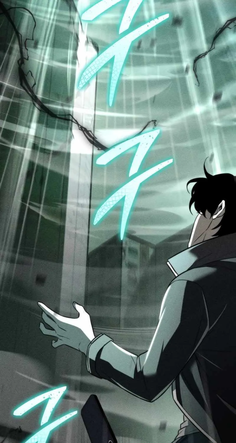 Reincarnator (Manhwa) Chapter 1 page 19 - 