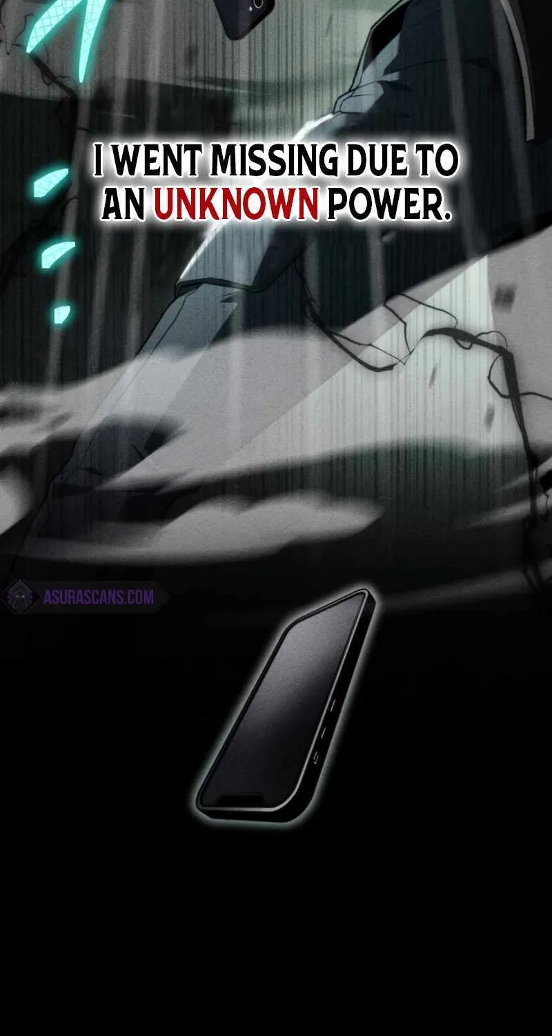 Reincarnator (Manhwa) Chapter 1 page 20 - 