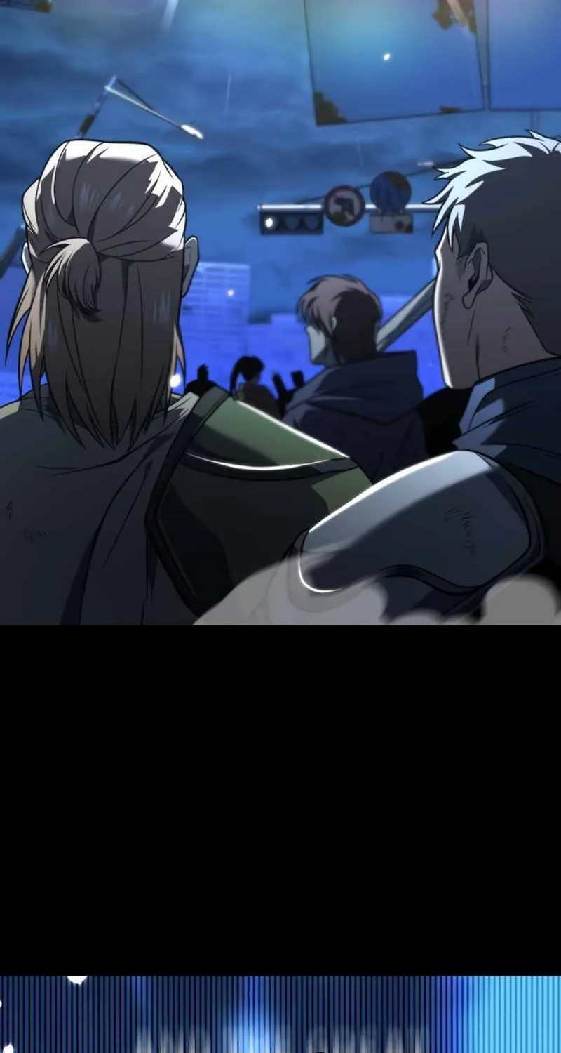 Reincarnator (Manhwa) Chapter 1 page 31 - 