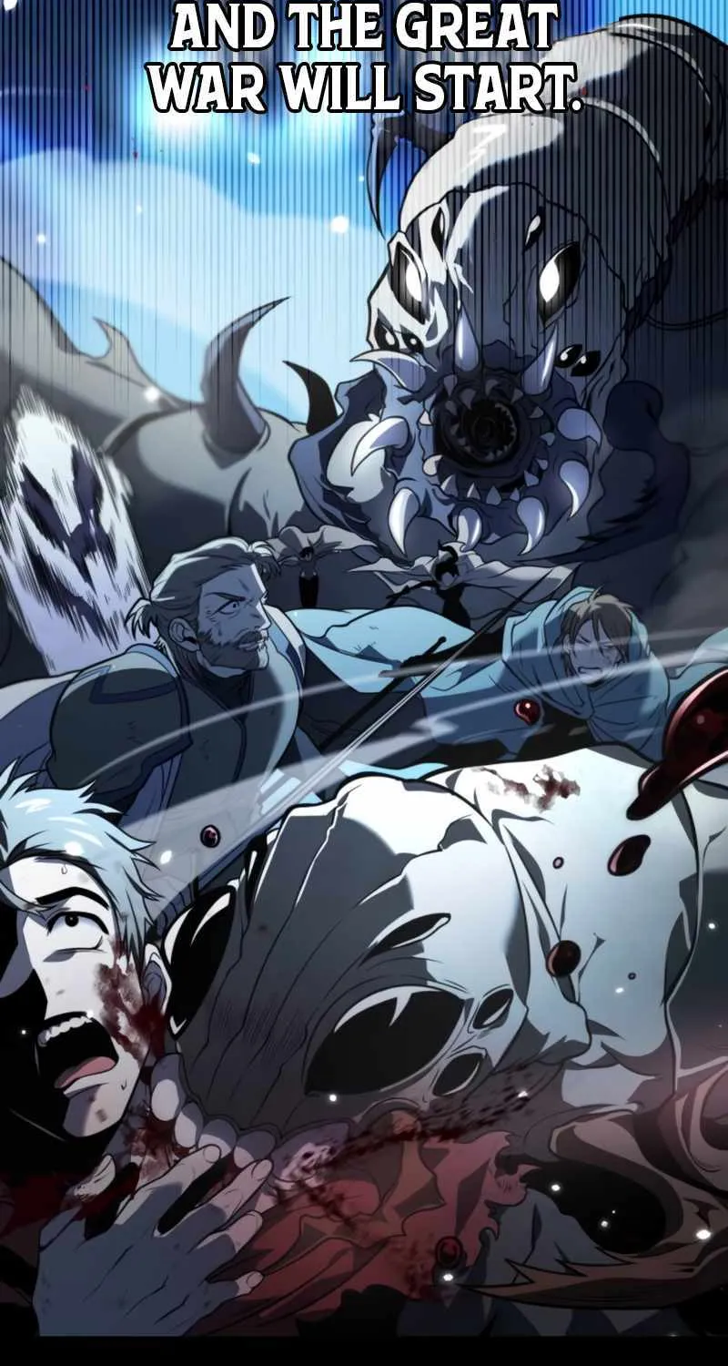 Reincarnator (Manhwa) Chapter 1 page 32 - 