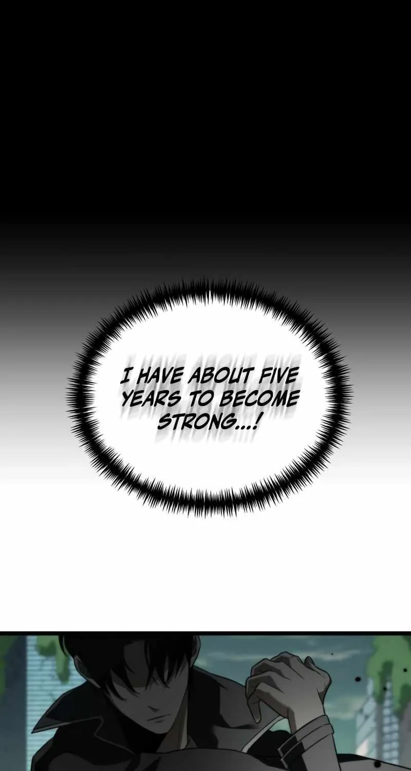 Reincarnator (Manhwa) Chapter 1 page 33 - 