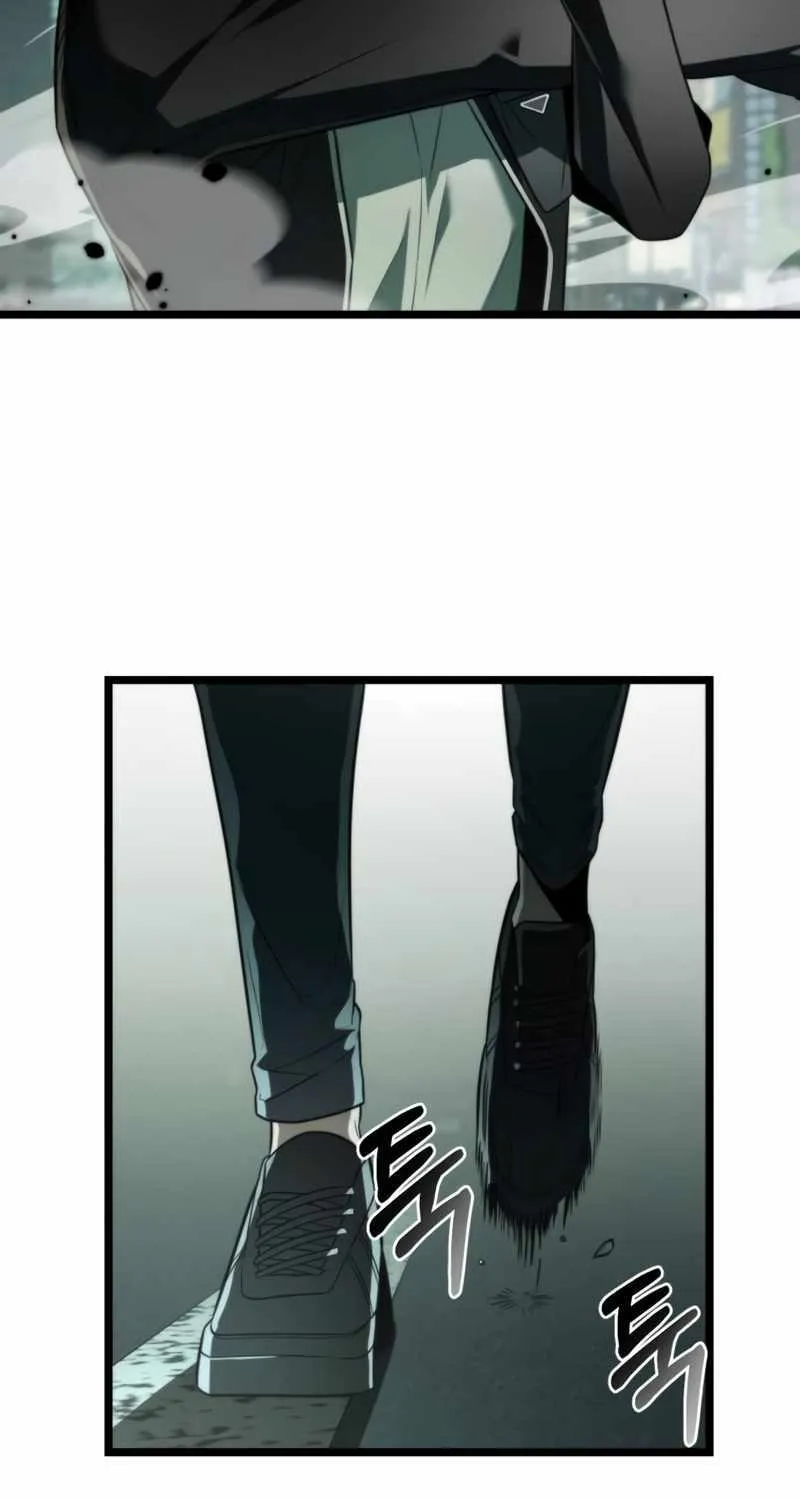 Reincarnator (Manhwa) Chapter 1 page 34 - 