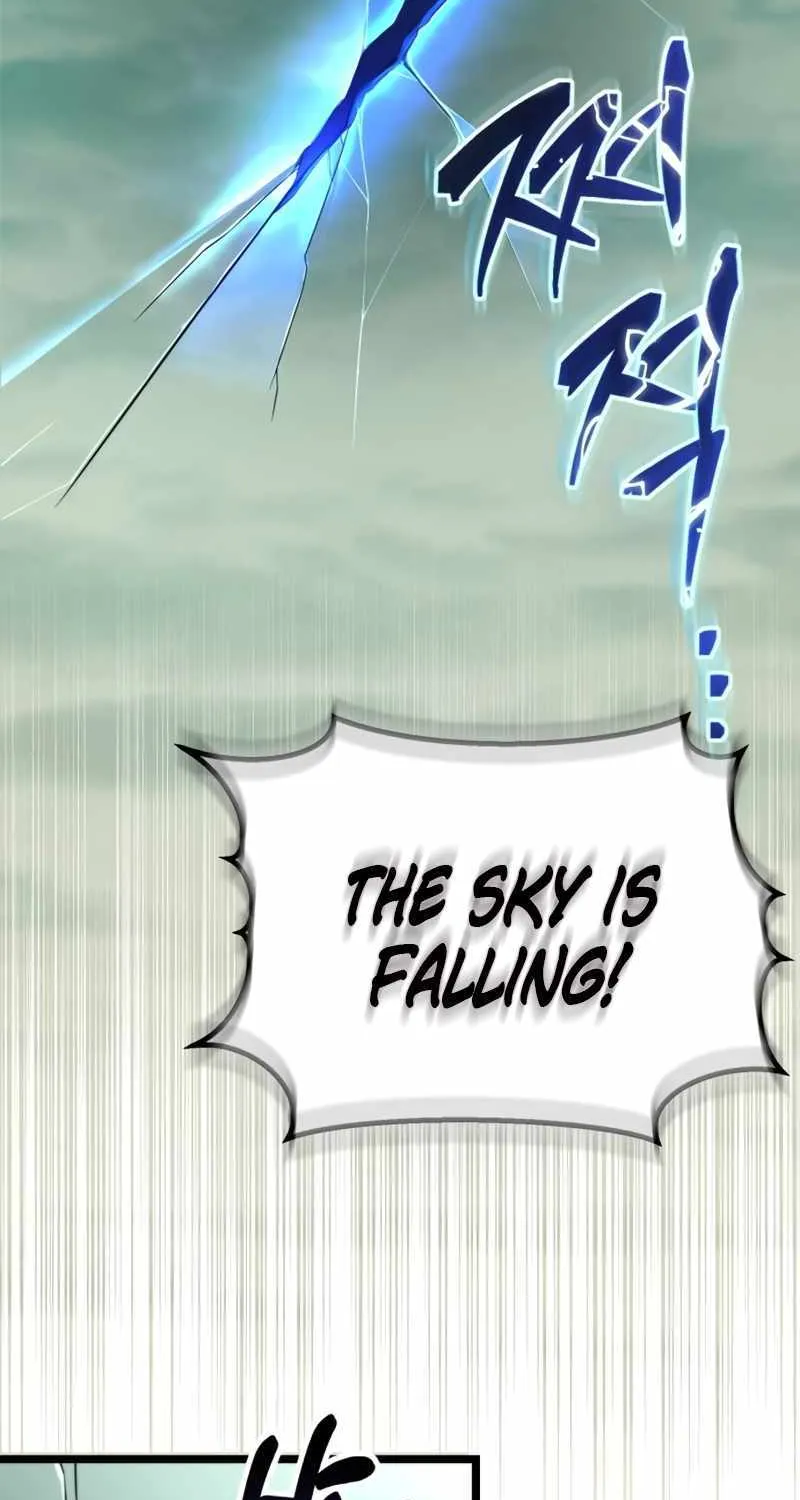 Reincarnator (Manhwa) Chapter 1 page 39 - 