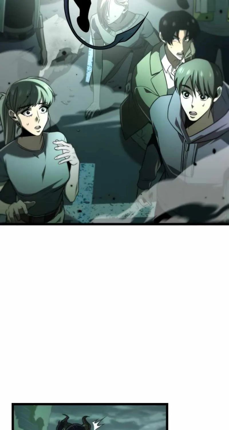 Reincarnator (Manhwa) Chapter 1 page 42 - 