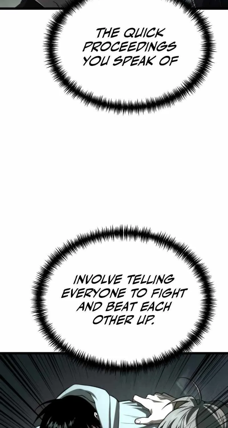 Reincarnator (Manhwa) Chapter 1 page 49 - 