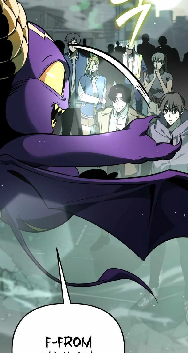 Reincarnator (Manhwa) Chapter 1 page 52 - 
