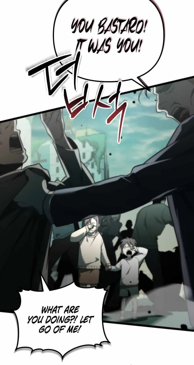 Reincarnator (Manhwa) Chapter 1 page 7 - 