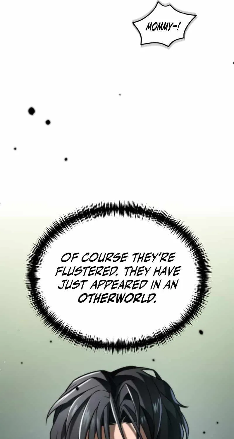 Reincarnator (Manhwa) Chapter 1 page 8 - 