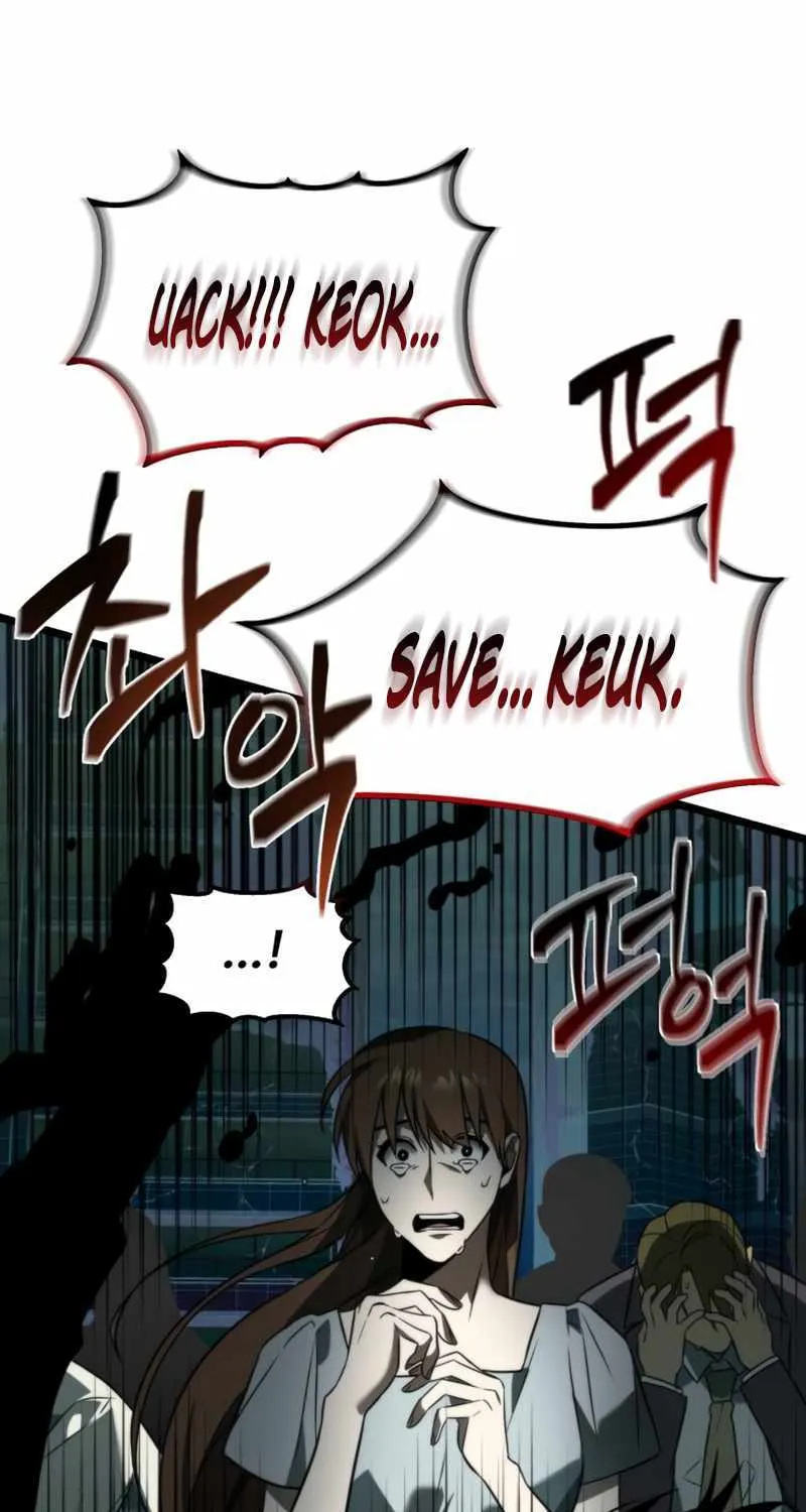 Reincarnator (Manhwa) Chapter 1 page 77 - 