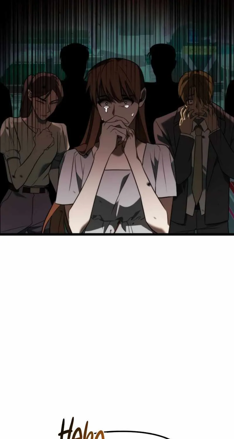 Reincarnator (Manhwa) Chapter 1 page 81 - 