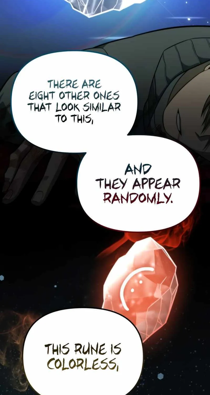 Reincarnator (Manhwa) Chapter 1 page 85 - 