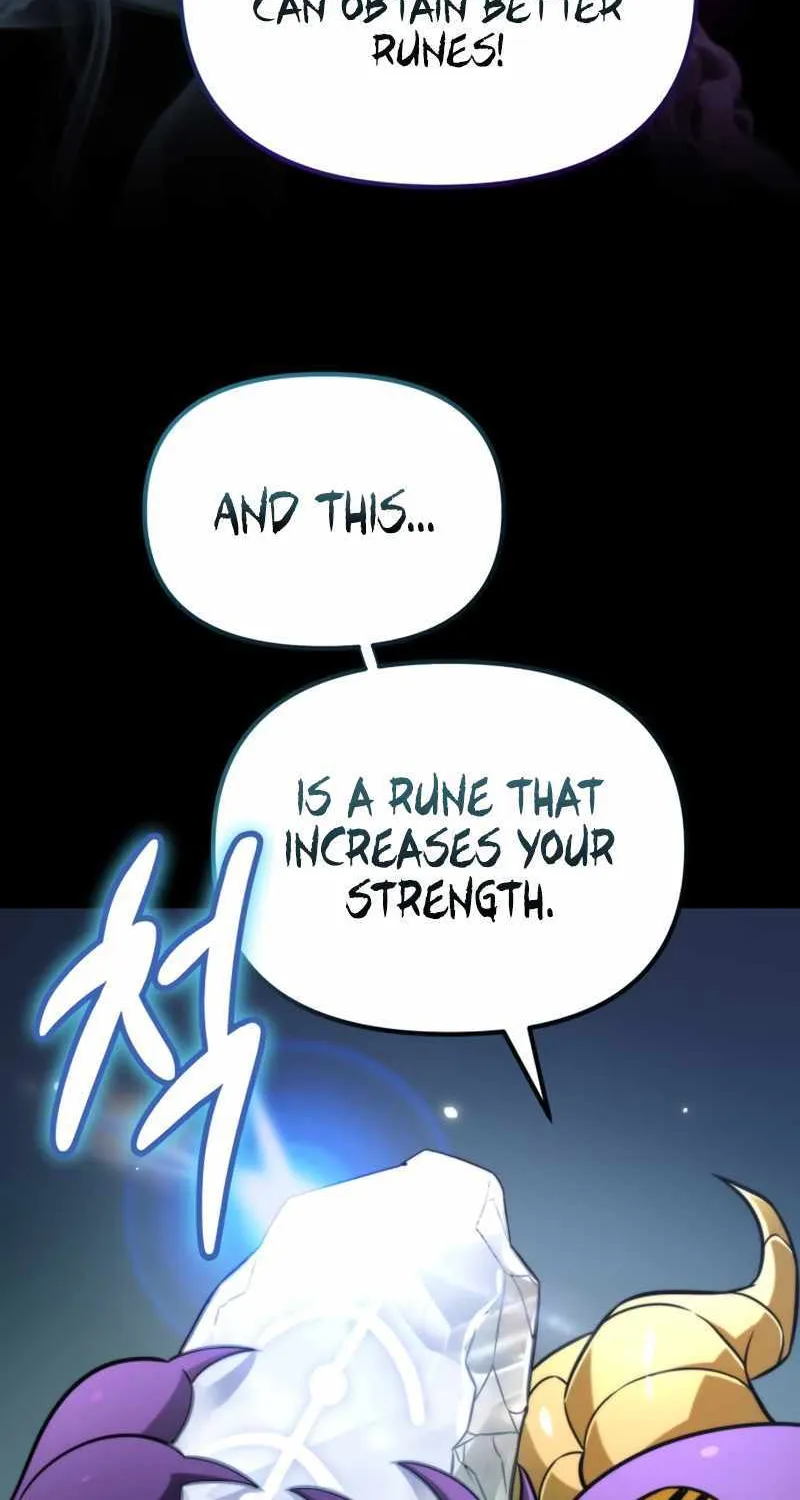 Reincarnator (Manhwa) Chapter 1 page 87 - 