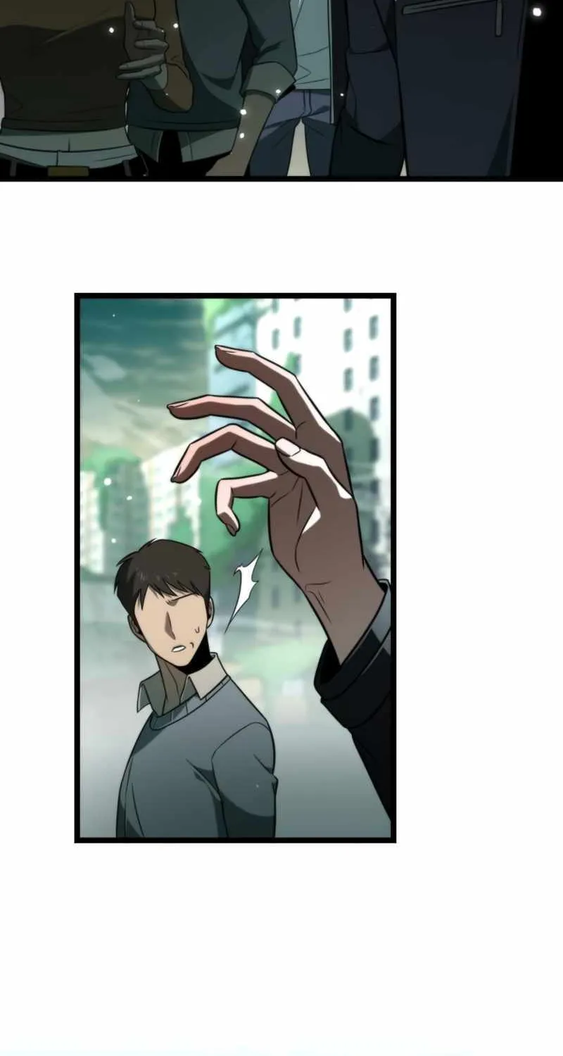 Reincarnator (Manhwa) Chapter 1 page 89 - 