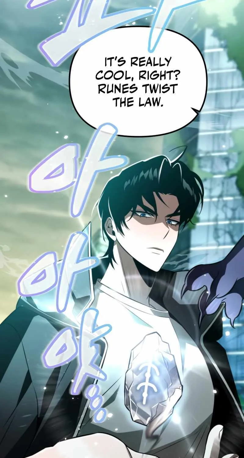 Reincarnator (Manhwa) Chapter 1 page 95 - 