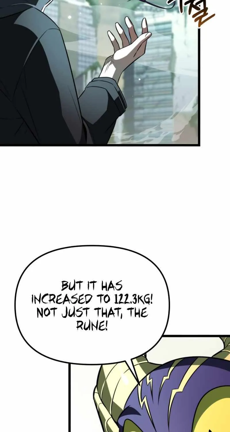 Reincarnator (Manhwa) Chapter 1 page 97 - 