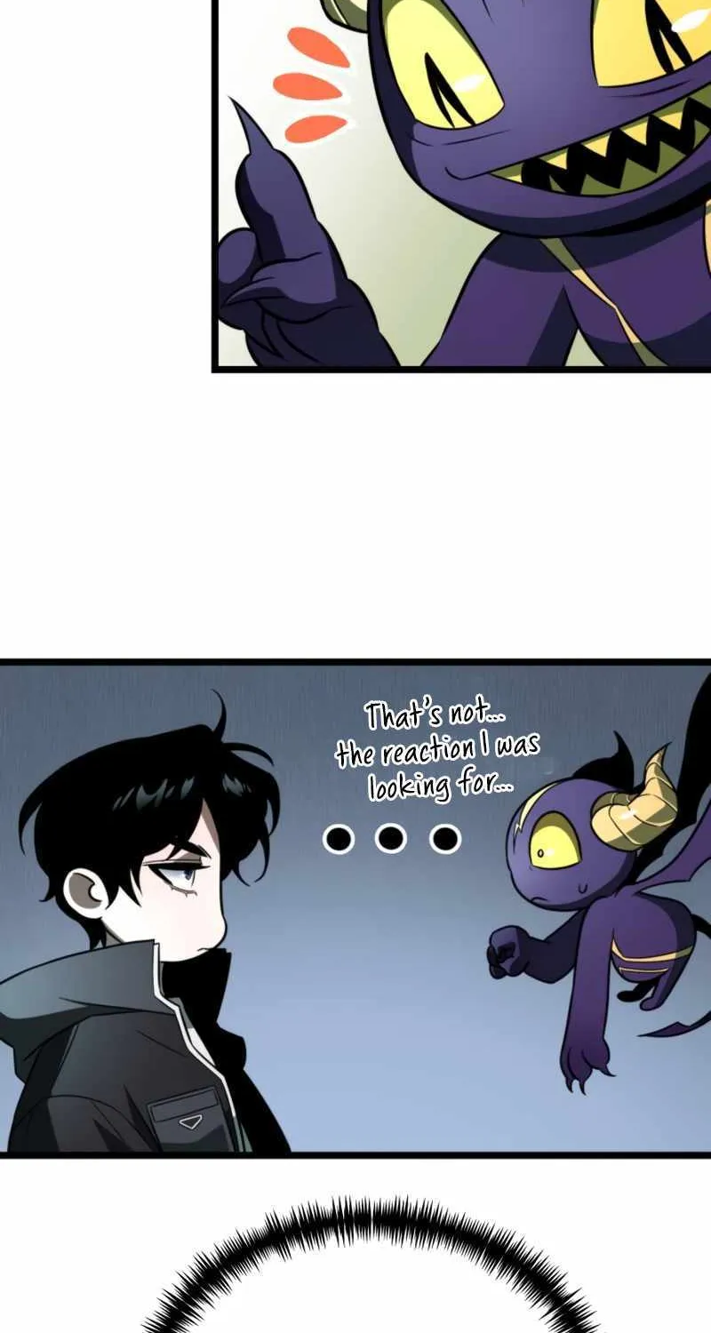 Reincarnator (Manhwa) Chapter 1 page 98 - 