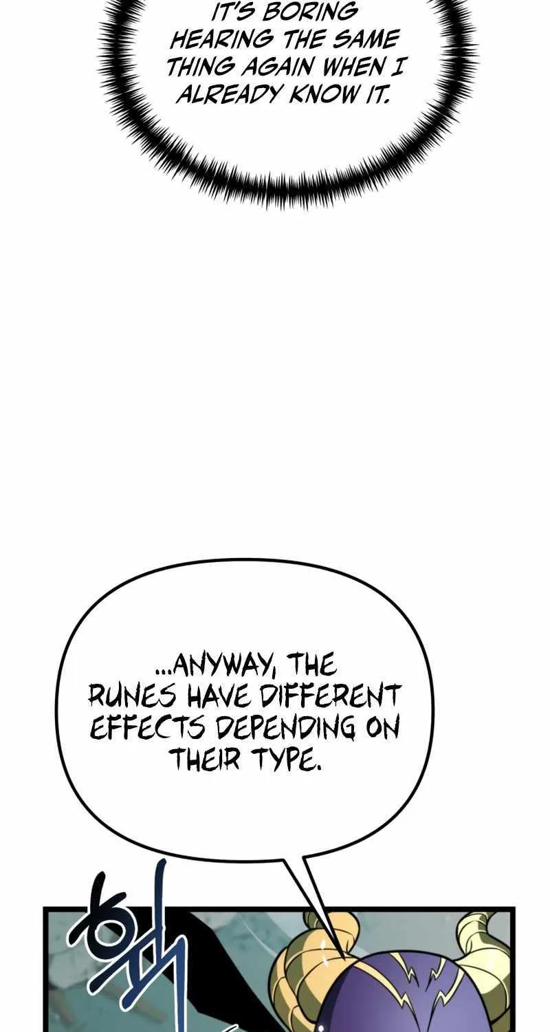 Reincarnator (Manhwa) Chapter 1 page 99 - 