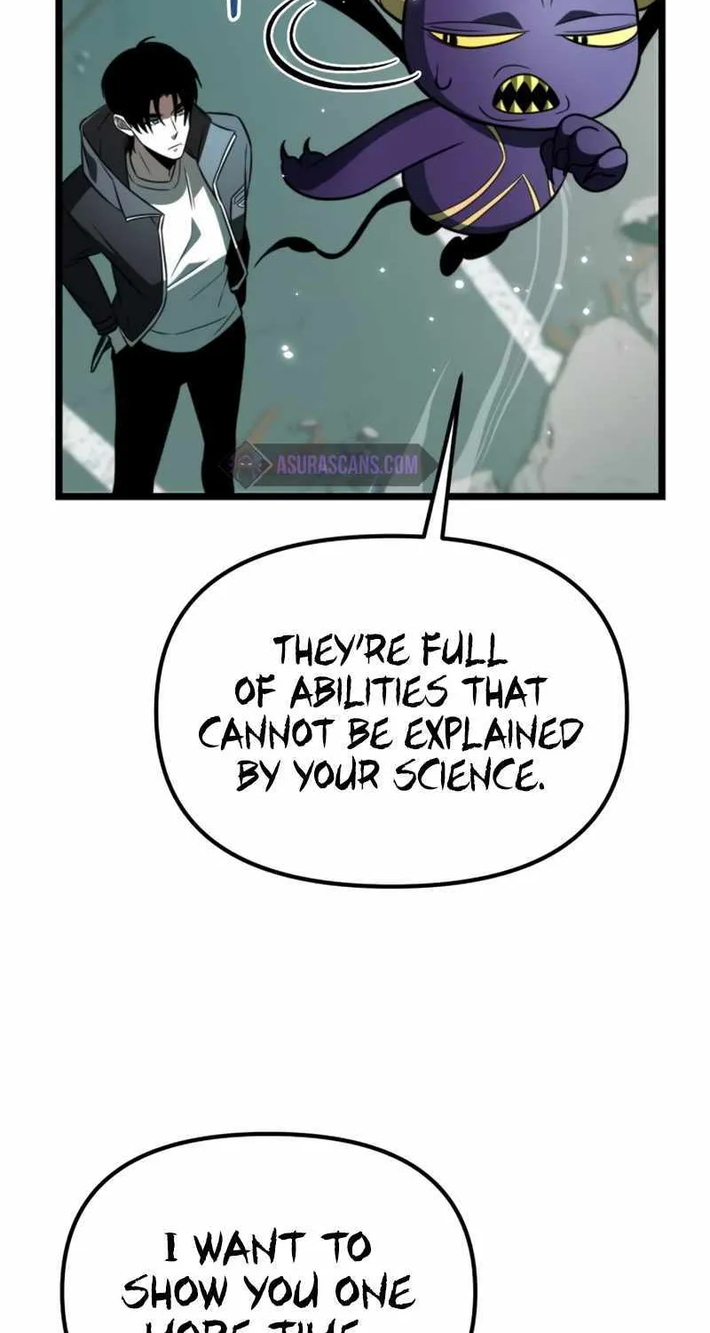 Reincarnator (Manhwa) Chapter 1 page 100 - 
