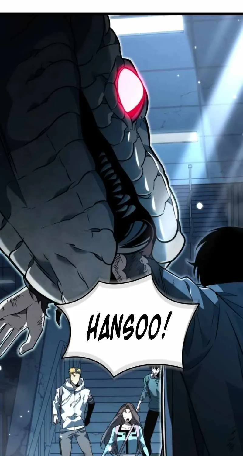 Reincarnator (Manhwa) Chapter 10 page 2 - 