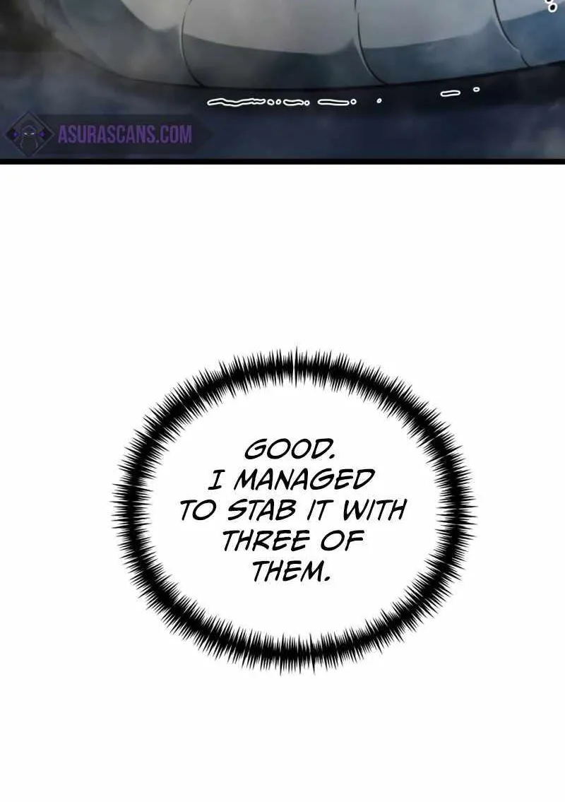 Reincarnator (Manhwa) Chapter 10 page 11 - 