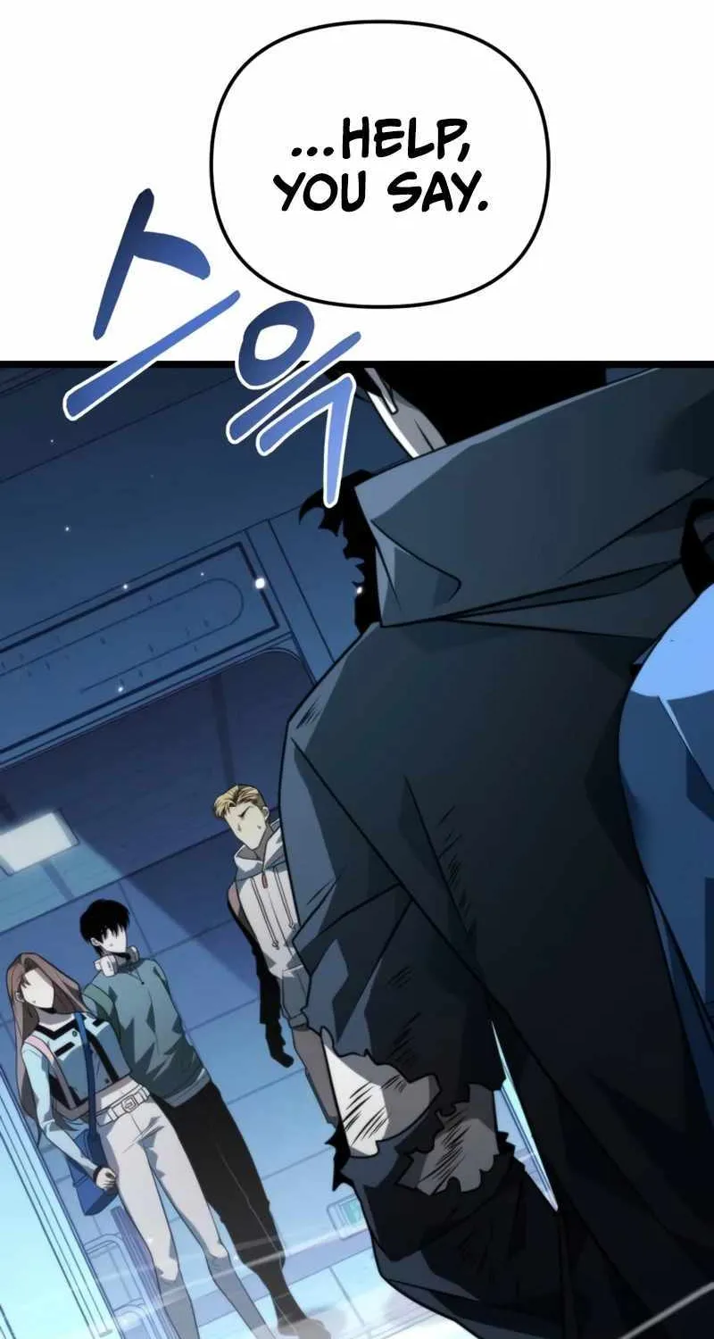 Reincarnator (Manhwa) Chapter 10 page 101 - 