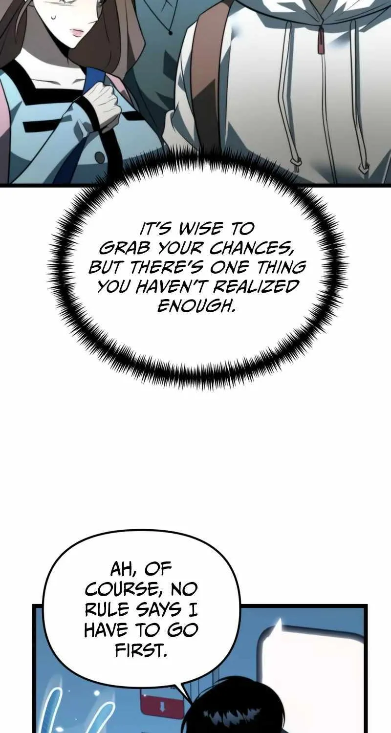 Reincarnator (Manhwa) Chapter 10 page 103 - 
