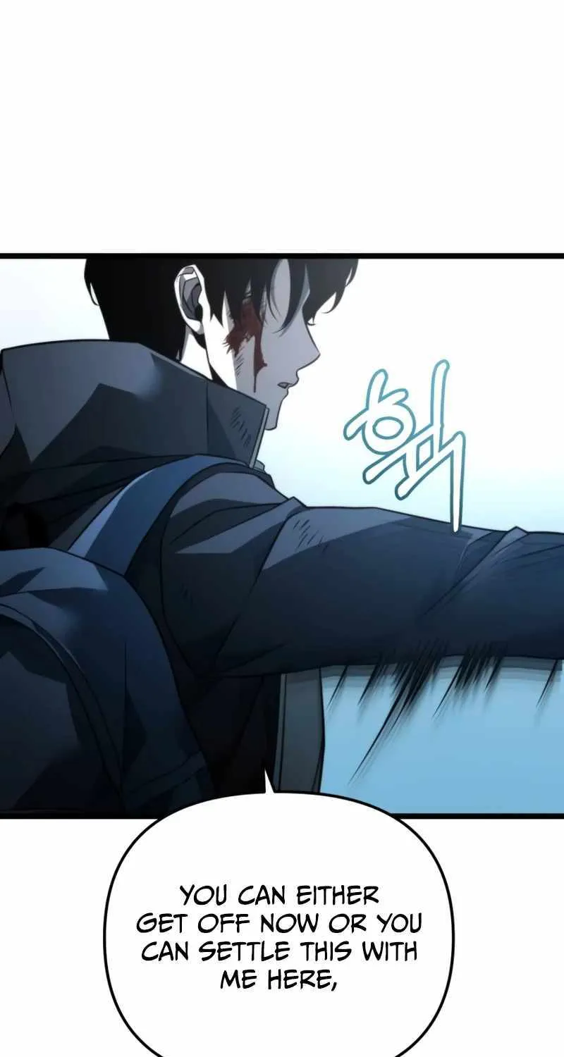 Reincarnator (Manhwa) Chapter 10 page 106 - 