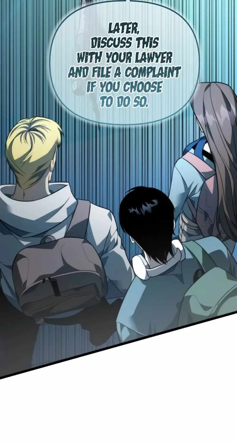 Reincarnator (Manhwa) Chapter 10 page 108 - 