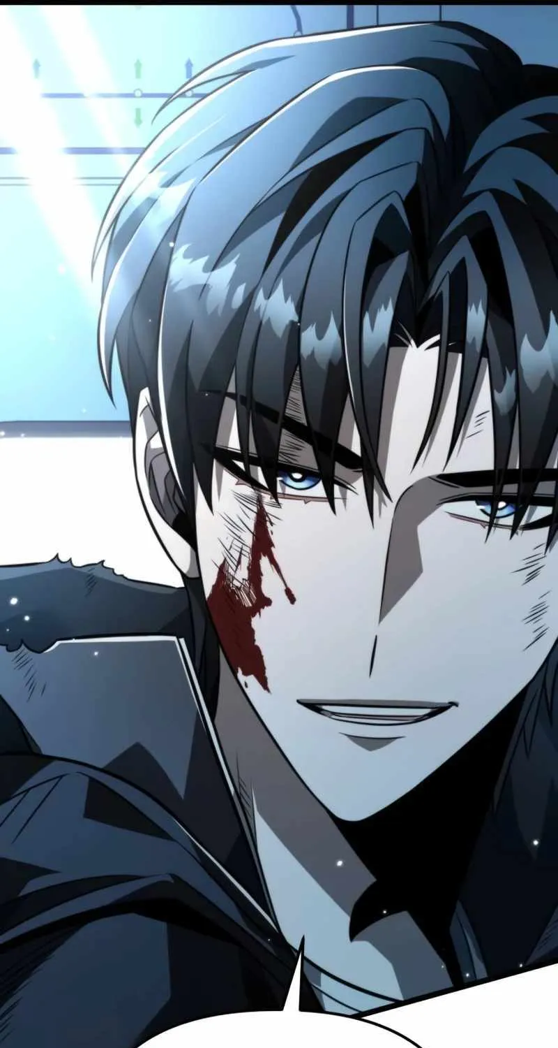 Reincarnator (Manhwa) Chapter 10 page 110 - 