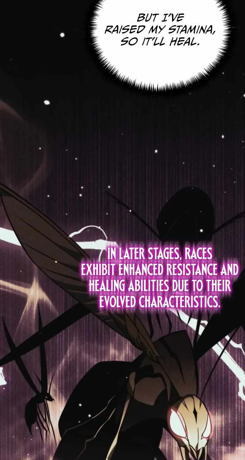 Reincarnator (Manhwa) Chapter 10 page 13 - 
