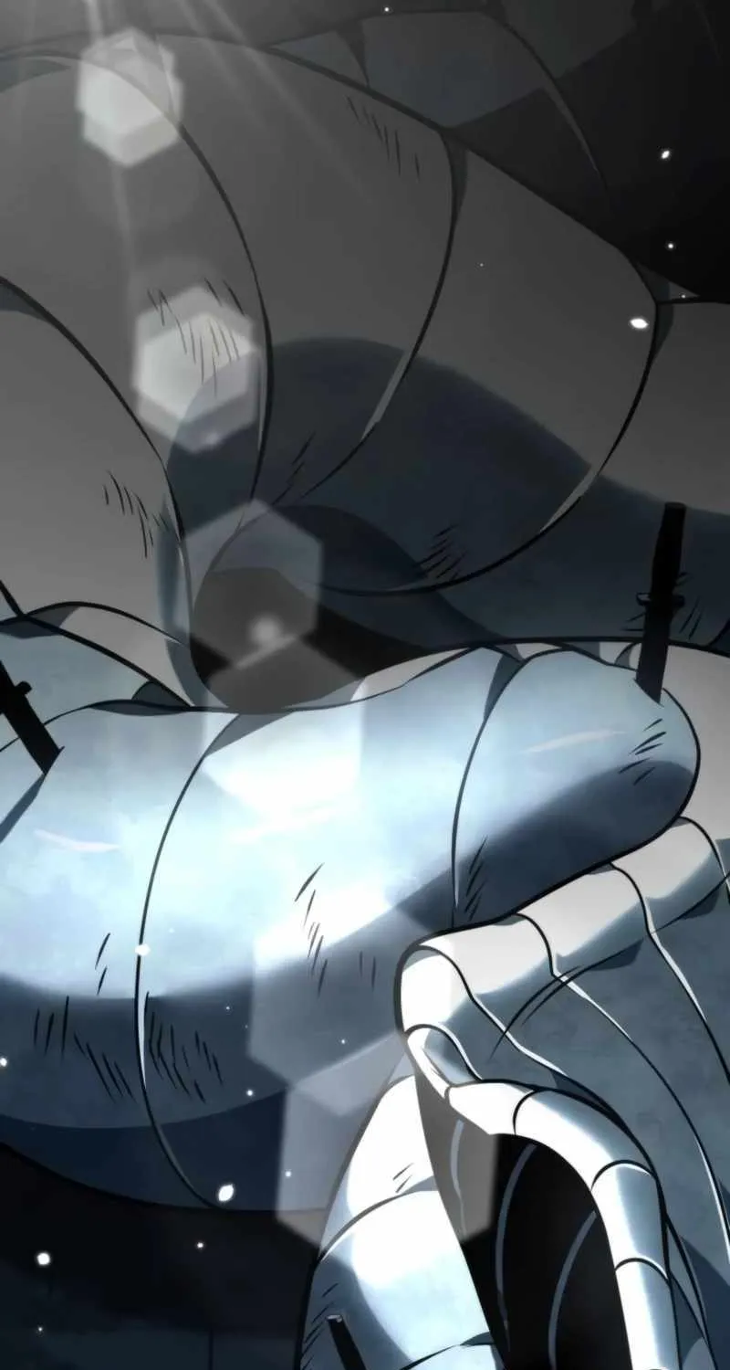 Reincarnator (Manhwa) Chapter 10 page 18 - 