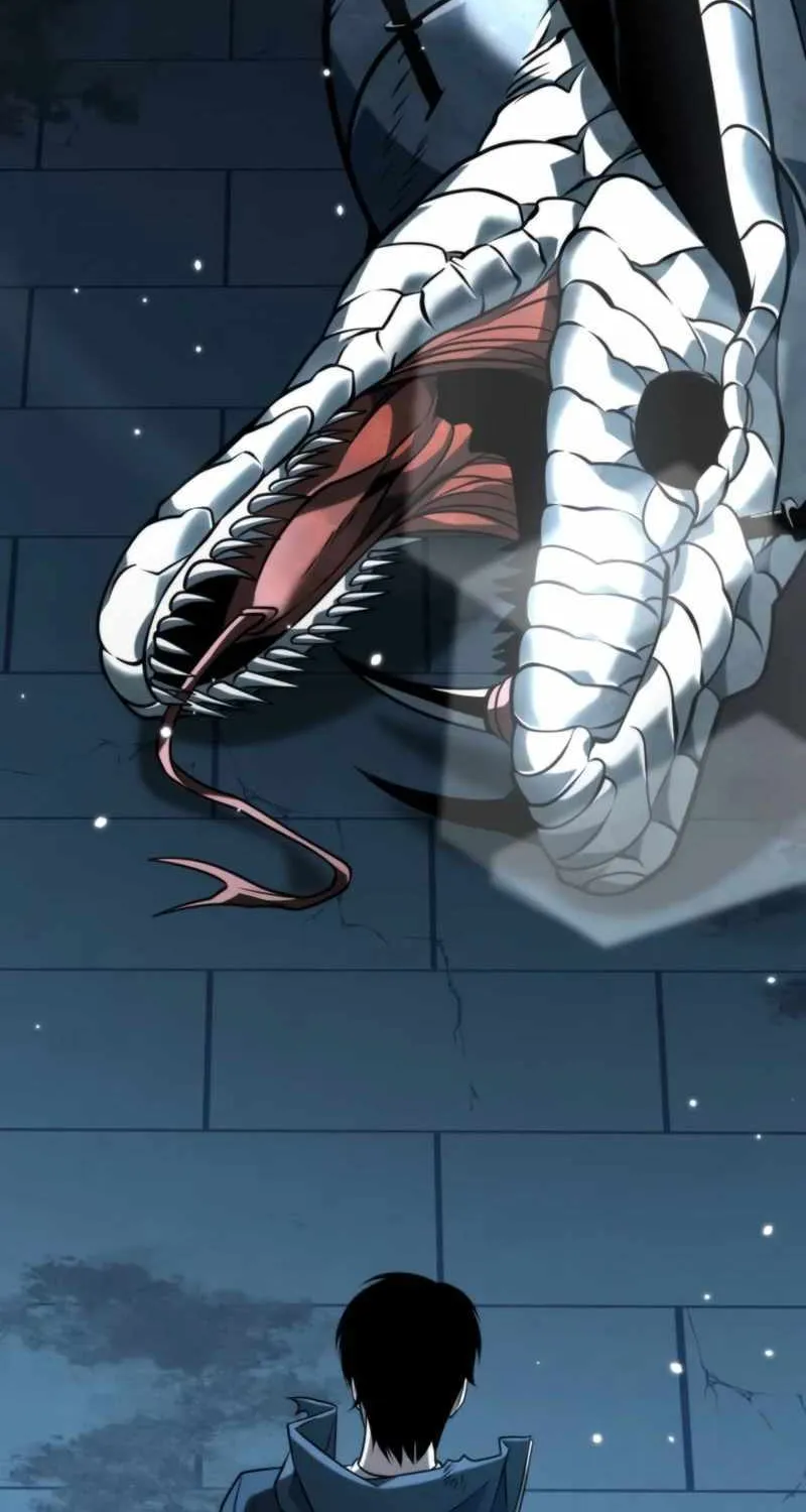 Reincarnator (Manhwa) Chapter 10 page 19 - 