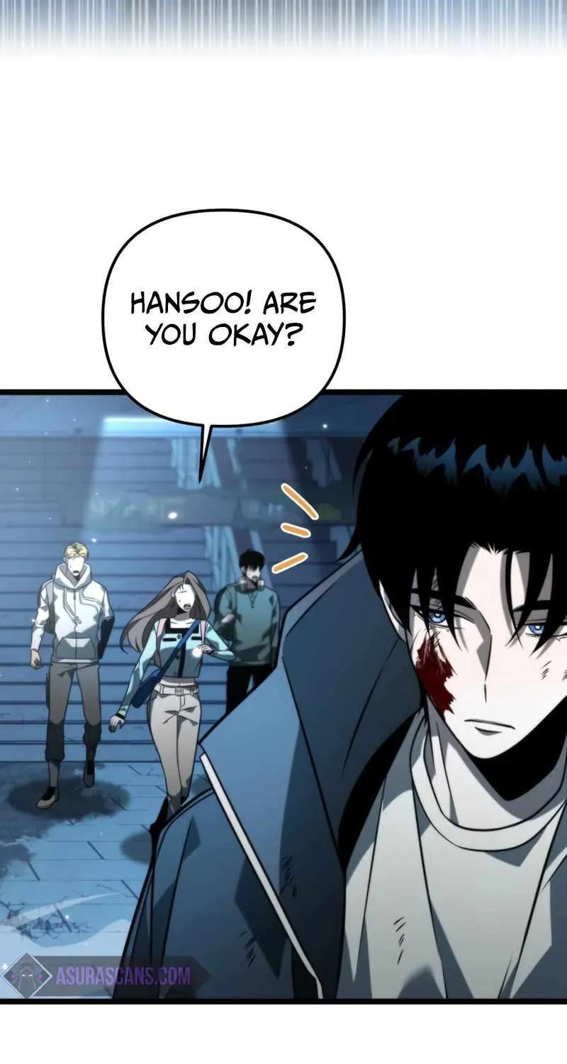 Reincarnator (Manhwa) Chapter 10 page 21 - 