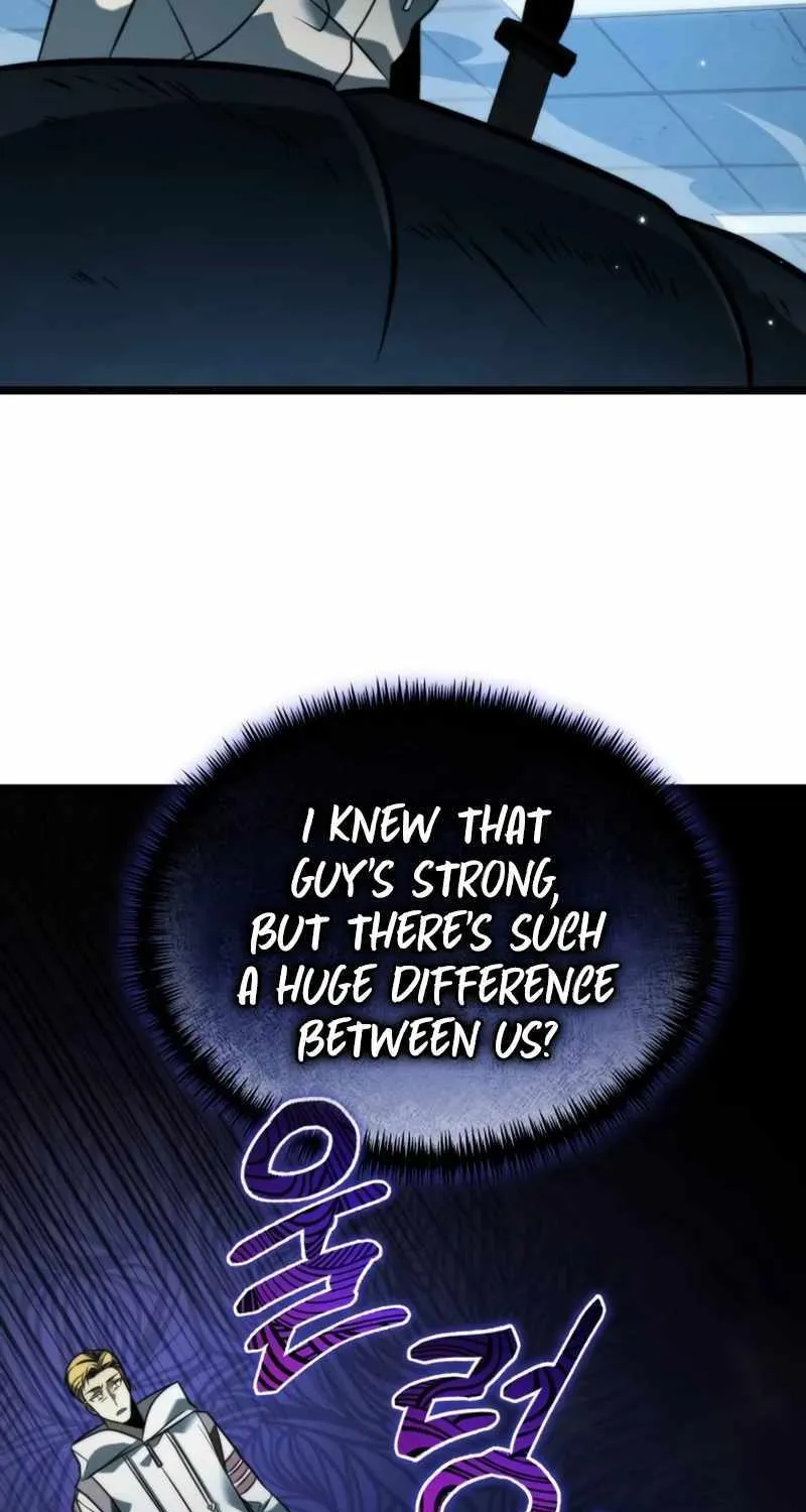 Reincarnator (Manhwa) Chapter 10 page 26 - 
